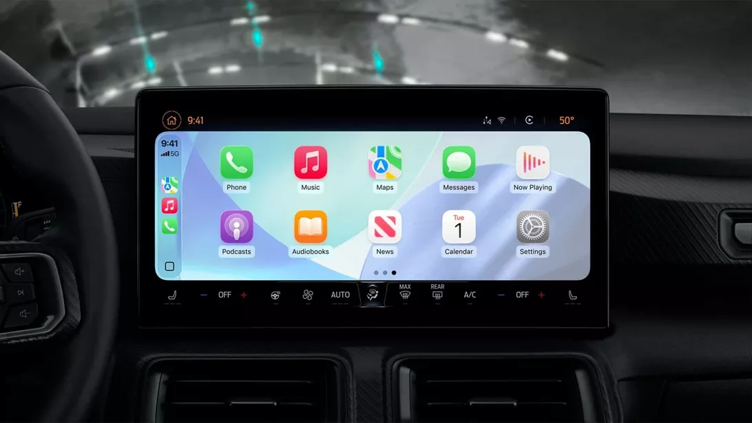 Ποιες εφαρμογές Android Auto και CarPlay καταναλώνουν περισσότερη μπαταρία