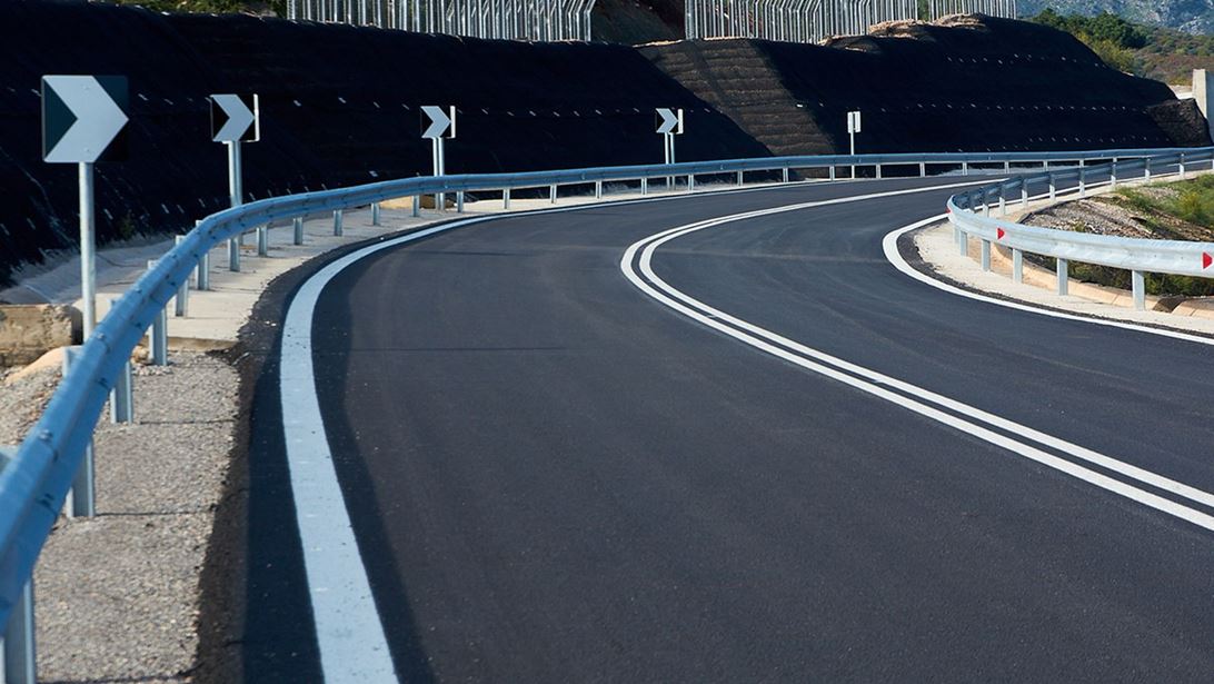 Πού βρίσκεται ο πιο νέος δρόμος της Πελοποννήσου–oλοκληρώθηκαν τα έργα αυτή την εβδομάδα