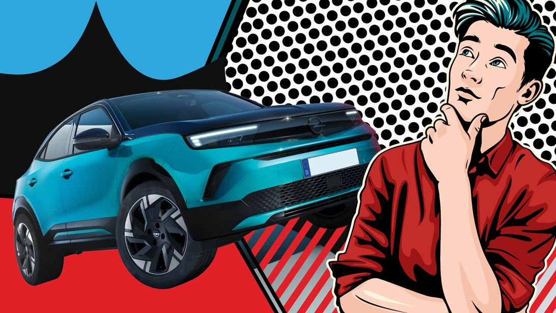 Οδηγός αγοράς: Πώς να διαλέξεις το Opel Mokka που σου ταιριάζει