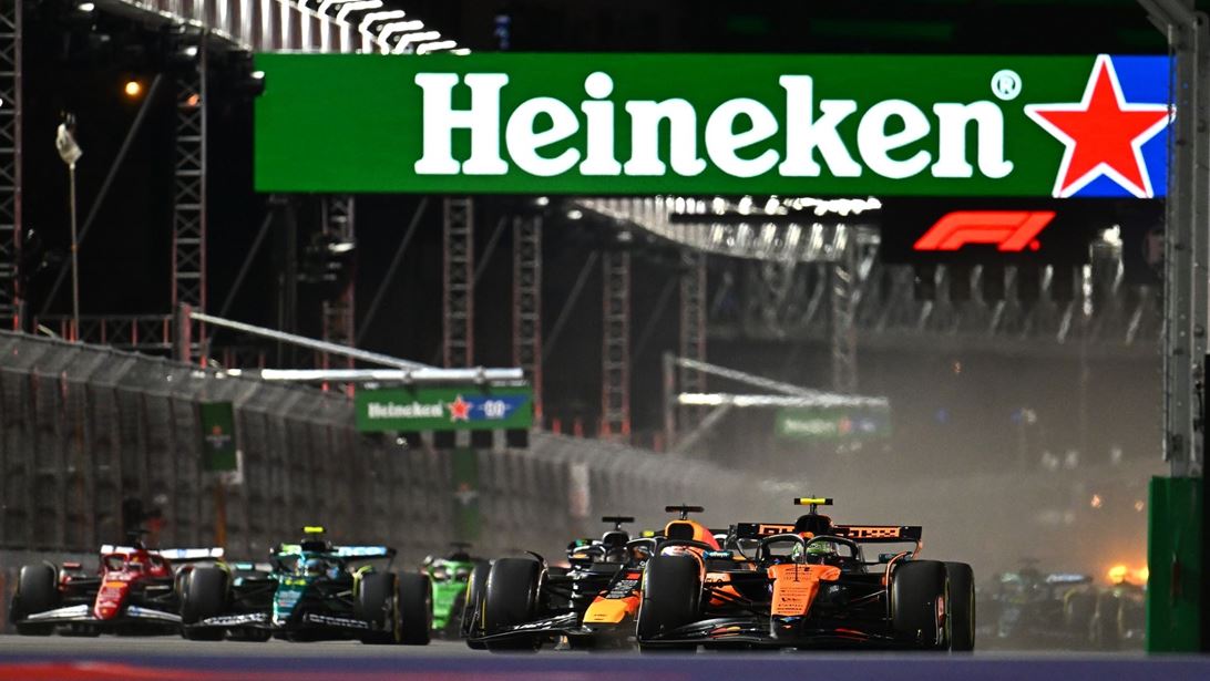 F1 GP Άμπου Ντάμπι: Τι ώρα είναι ο μεγάλος τελικός του 2025-αναλυτικό πρόγραμμα