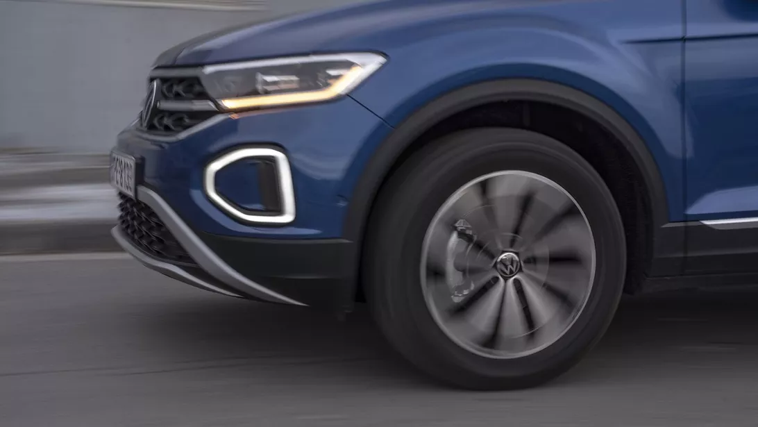 Αυτά τα 10 SUV αγόρασαν όλοι στην Ευρώπη το 2025