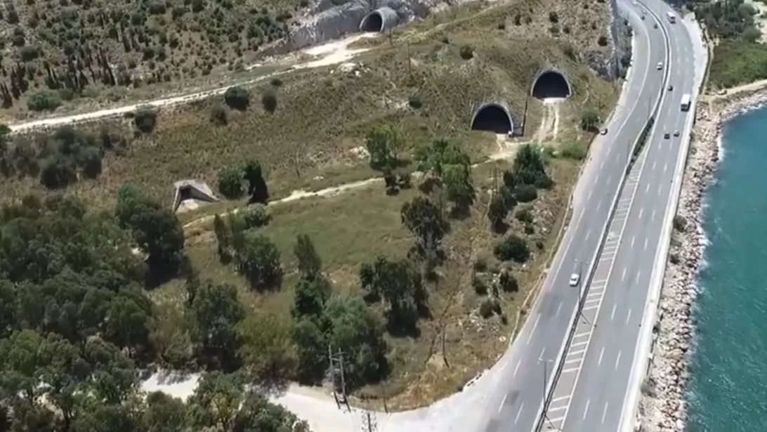 Οι δύο κόμβοι που θα αλλάξουν την Αθήνα και θα μειώσουν το κυκλοφοριακό