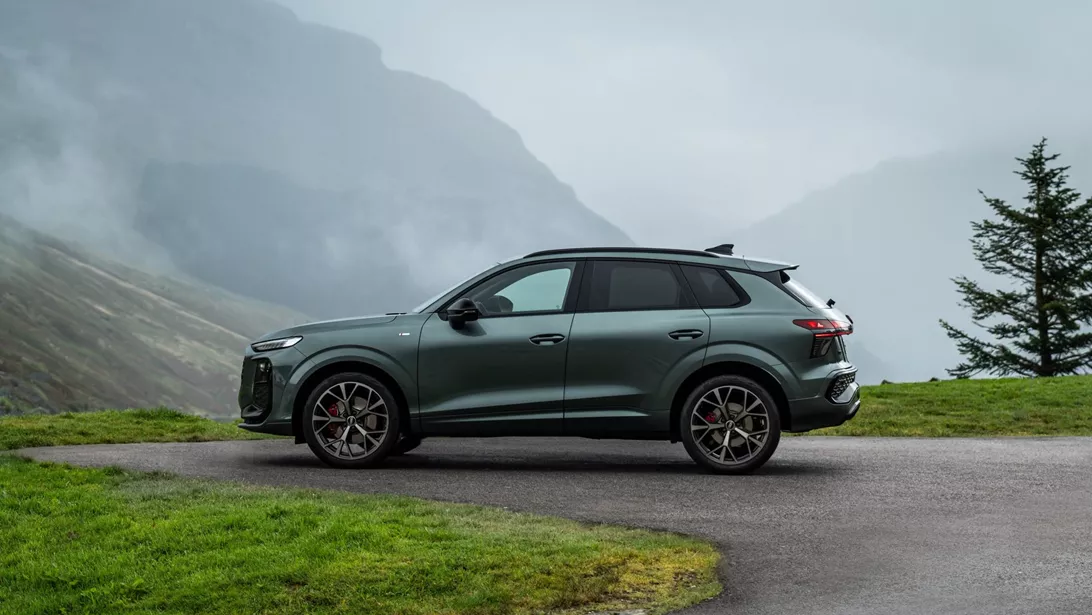 Γιατί σχεδόν όλοι σε Ελλάδα και Ευρώπη προτιμούν τα SUV