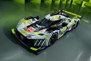 Η Peugeot πρώτος "πράσινος" κατασκευαστής στο WEC - εικόνα 4