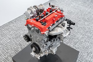 Επετειακό Toyota GR Yaris με την κλασική εμφάνιση που του αξίζει - εικόνα 5
