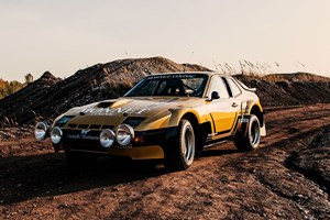 "Festival of Dreams": Η Porsche γιόρτασε 75 χρόνια και στην Ελλάδα - εικόνα 8