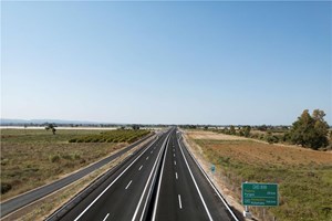 Εκτροπή κυκλοφορίας στην Ολυμπία Οδό-Δείτε μέχρι πότε - εικόνα 2
