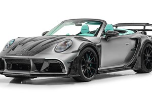 Πότε παρουσιάζεται η πρώτη υβριδική Porsche 911 - εικόνα 10