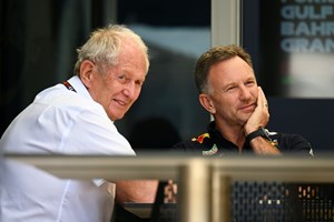F1 GP Μπαχρέιν: 33η pole position για Verstappen - εικόνα 6
