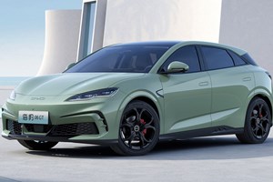 Με αυτά τα μοντέλα "κατεβαίνει" η Ford στην έκθεση Auto Athina 2024 - εικόνα 7