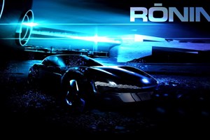 H Fisker μας έδειξε τα 4 νέα ηλεκτρικά αυτοκίνητα της - εικόνα 2