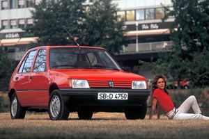 Μπήκαμε στο υπέροχο μουσείο της Peugeot και διαλέξαμε 16 αυτοκίνητα (εικόνες) - εικόνα 19