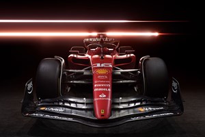 F1: Η πρώτη φετινή αποκάλυψη είναι η Williams FW47 - εικόνα 2