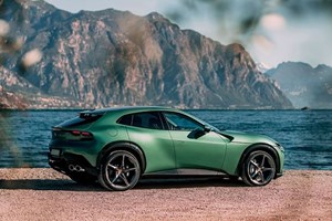 Η στιγμή που η μοναδική Ferrari KC23 μπαίνει στην πίστα (video) - εικόνα 6