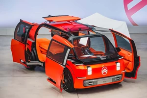 Xiaomi: Επίθεση στο Tesla Model Y με ηλεκτρικό GT - εικόνα 5