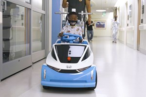 To νέο Honda ZR-V κάνει την διαφορά στα C-SUV με νέα υβριδική τεχνολογία - εικόνα 10