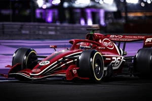 F1 GP Κίνας: Ξεκίνησε το όνειρο για τον Kimi Antonelli-πρώτη νίκη στην καριέρα του - εικόνα 7