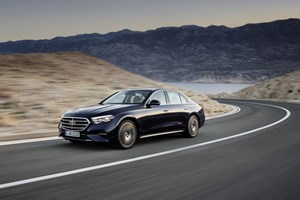 H νέα Mercedes E-Class Estate γιορτάζει τη φινέτσα των station wagon - εικόνα 2