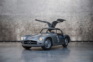 Σε δημοπρασία το σπάνιο κλασικό Facel Vega-το προσωπικό αυτοκίνητο του Ελληνογάλλου Ζαν Ντανινό - εικόνα 7