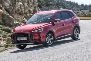 Η MG φέρνει στην Ευρώπη το MG4 με μπαταρίες semi solid state-αποκάλυψε πότε - εικόνα 4