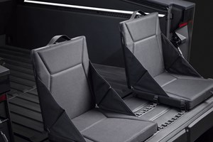 O Shaquille O'Neal παρήγγειλε δεύτερο Tesla Cybertruck από το τηλέφωνο - εικόνα 1