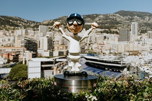 F1 GP Μονακό: Πρόγραμμα και ώρες τηλεοπτικής μετάδοσης - εικόνα 2