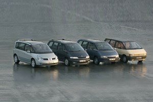 Επίσημο: Το νέο Renault Espace είναι πλέον SUV - εικόνα 8