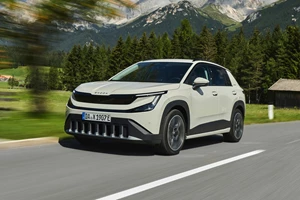 DS N°7: Στην Ελλάδα το γαλλικό premium SUV-Είναι ηλεκτρικό και υβριδικό-Πόσο κοστίζει - εικόνα 8