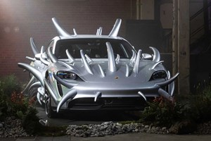 Επετειακά Xbox της Porsche σε αγωνιστικά χρώματα - εικόνα 5