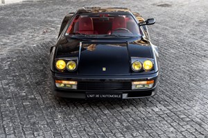 Η Lamborghini Diablo ως restomod ξυπνάει τα παιδικά μας όνειρα - εικόνα 3