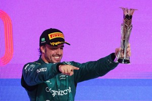 F1 GP Σαουδική Αραβία: Οι καλοί και οι κακοί του αγώνα - εικόνα 12