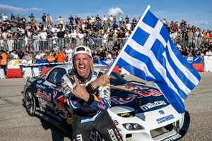 Νέα στρατηγική συμμαχία στην παγκοσμια αυτοκινητοβιομηχανία μεταξύ κολοσσών - εικόνα 5