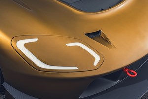 Μάθε τα πάντα για την ηλεκτρική Ferrari στο video του Top Gear - εικόνα 2