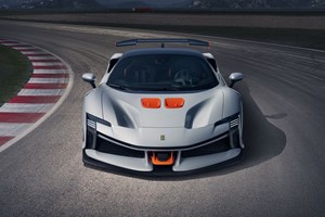 Η Ferrari το αποφάσισε: άνοιξε εργαστήριο έρευνας και εξέλιξης για μπαταρίες - εικόνα 4