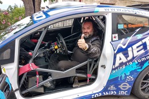 Πρώτη γυναίκα νικήτρια στο IndyCar μετά από πολλά χρόνια - εικόνα 7