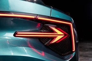 H MG ανανεώνει το πιο προσιτό της SUV και το κάνει υβριδικό - εικόνα 7