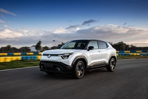 Xiaomi: Επίθεση στο Tesla Model Y με ηλεκτρικό GT - εικόνα 6