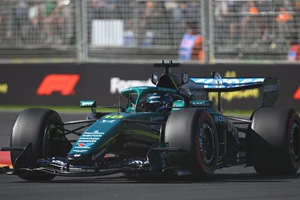 F1 GP Αυστραλίας: Η Mercedes επέστρεψε με μεγαλειώδη pole position - εικόνα 4