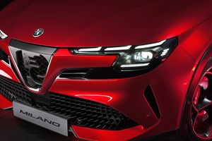 Η Alfa Romeo Junior Veloce θα έχει 280 ίππους-γιατί άλλαξε ιπποδύναμη - εικόνα 4
