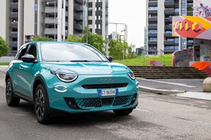 Γεννημένο την 4η Ιουλίου: To Fiat 500 έγινε 67 ετών - εικόνα 4
