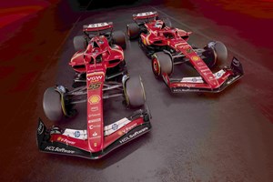 F1: Αυτός είναι ο αντικαταστάτης του Hamilton στην Mercedes για το 2025 - εικόνα 8