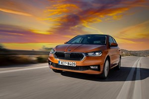 Skoda: Πάνω από 100 χρόνια μίζες κινητήρων - εικόνα 13