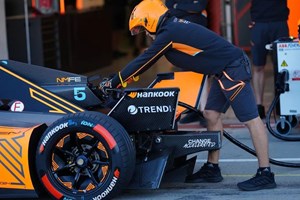 H ηλεκτρική Formula E είναι και επισήμως ταχύτερη από την F1 - εικόνα 2