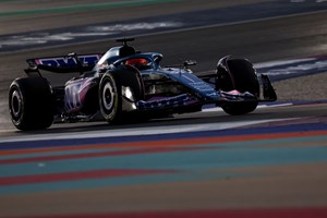 F1 GP ΗΠΑ: Αγχωτική pole position για τον Charles Leclerc - εικόνα 5