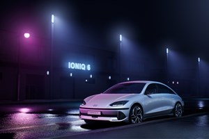 To Hyundai Ioniq 6 είναι το Παγκόσμιο Αυτοκίνητο της Χρονιάς - εικόνα 3