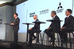 To επόμενο Nissan Leaf έρχεται το 2024 και θα είναι SUV - εικόνα 2