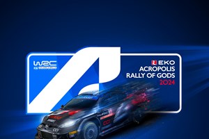 Το όνομα McRae ξανά στην κορυφή των αγώνων ράλι - εικόνα 5