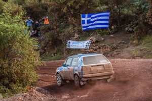ΕΚΟ Ράλλυ Ακρόπολις: Αλλάζει χάραξη η υπερειδική στον Σείριο - εικόνα 5