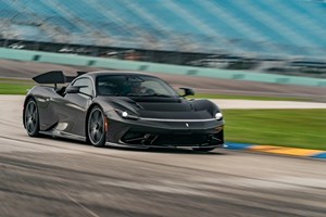 To Rimac Nevera συνέτριψε το ρεκόρ ηλεκτρικών στο Nurburgring - εικόνα 3