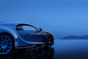 Πότε έρχεται η νέα Bugatti με τον V16 που θα αντικαταστήσει την Chiron - εικόνα 2